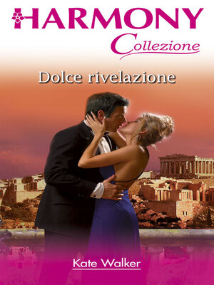 cover image of Dolce rivelazione